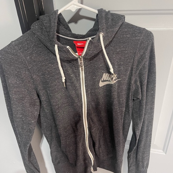 Nike Zip Up - Picture 2 of 3